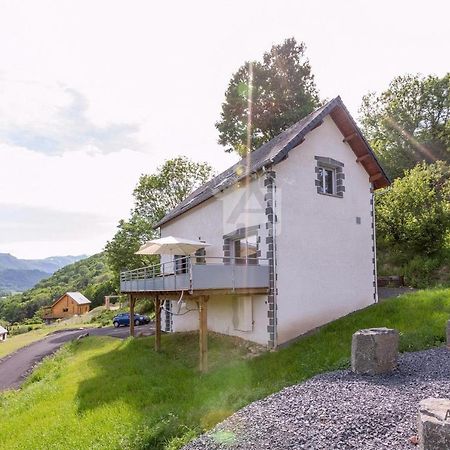 Haumea Spa Chambon-sur-Lac Luaran gambar